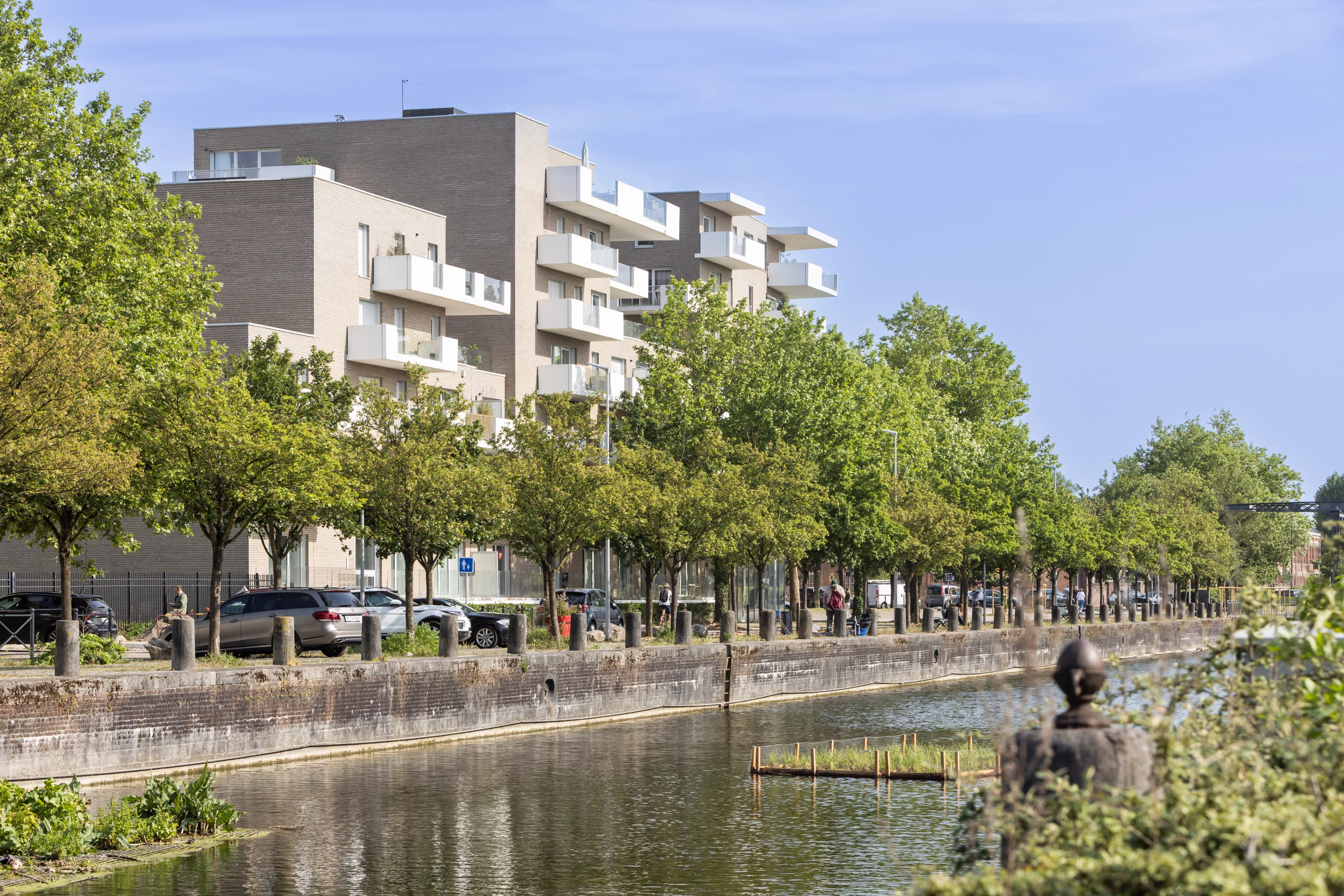 Equinoxe – Quai du Havre 4