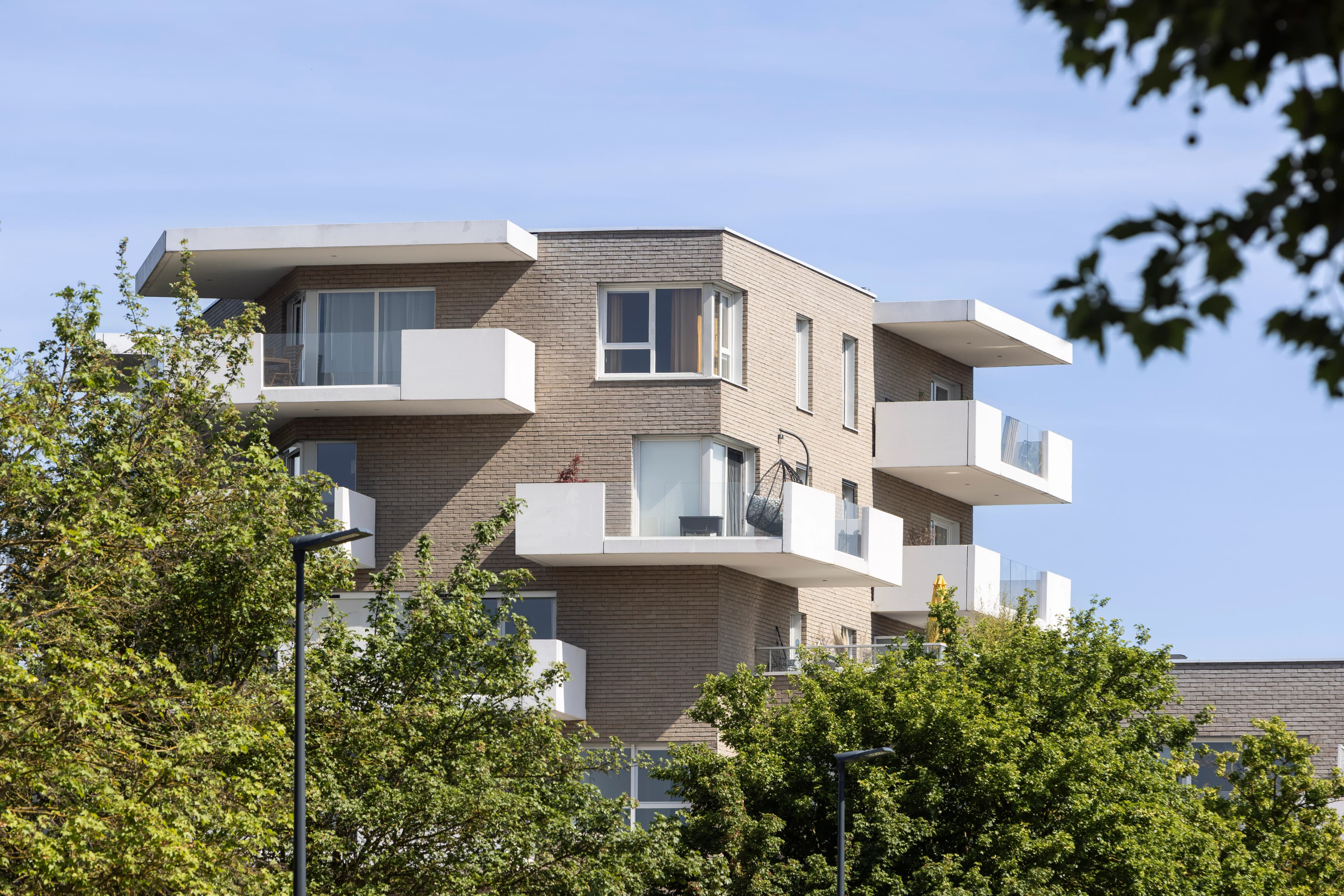 Equinoxe – Quai du Havre 5