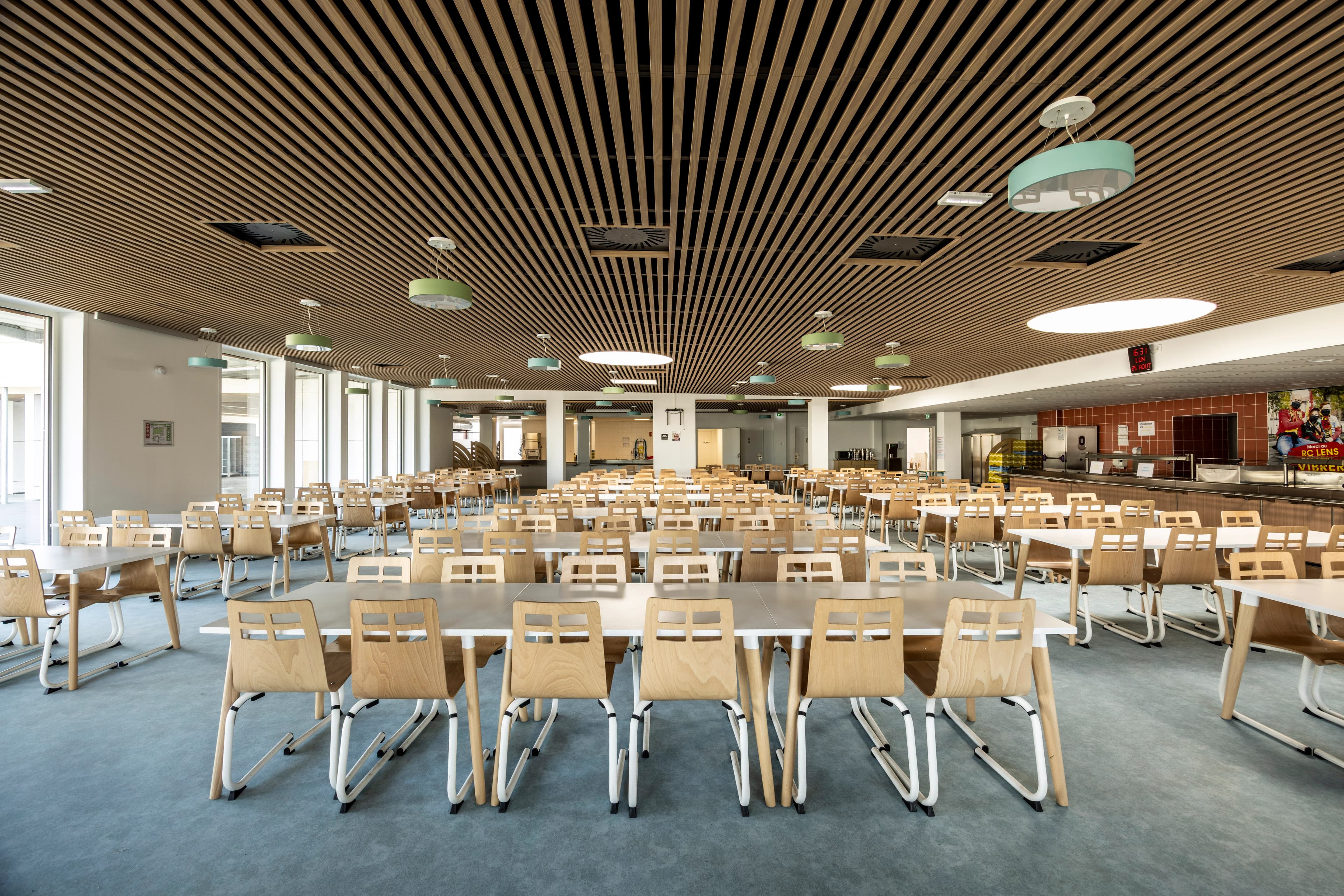 Collège George Sand 6