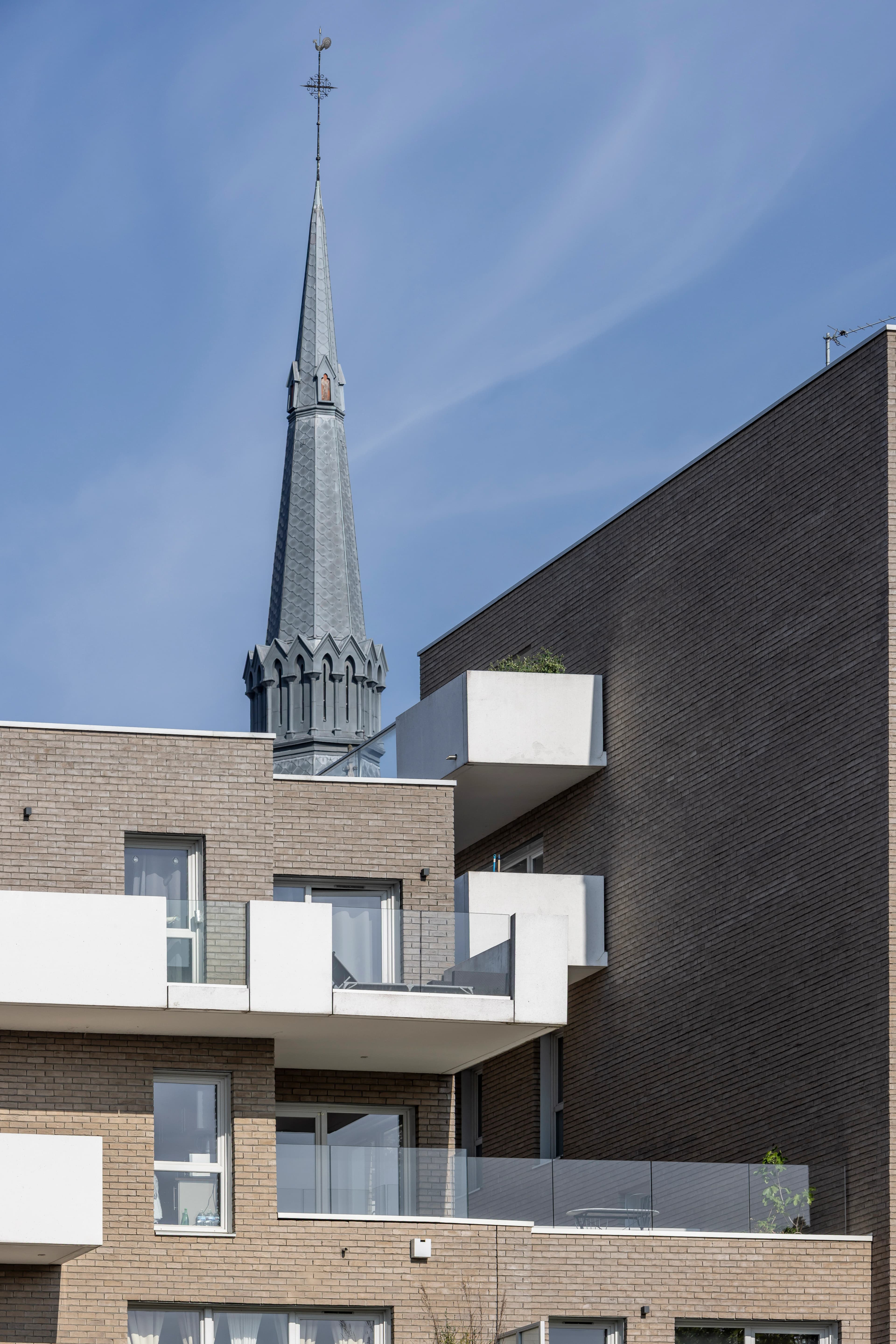 Equinoxe – Quai du Havre 6