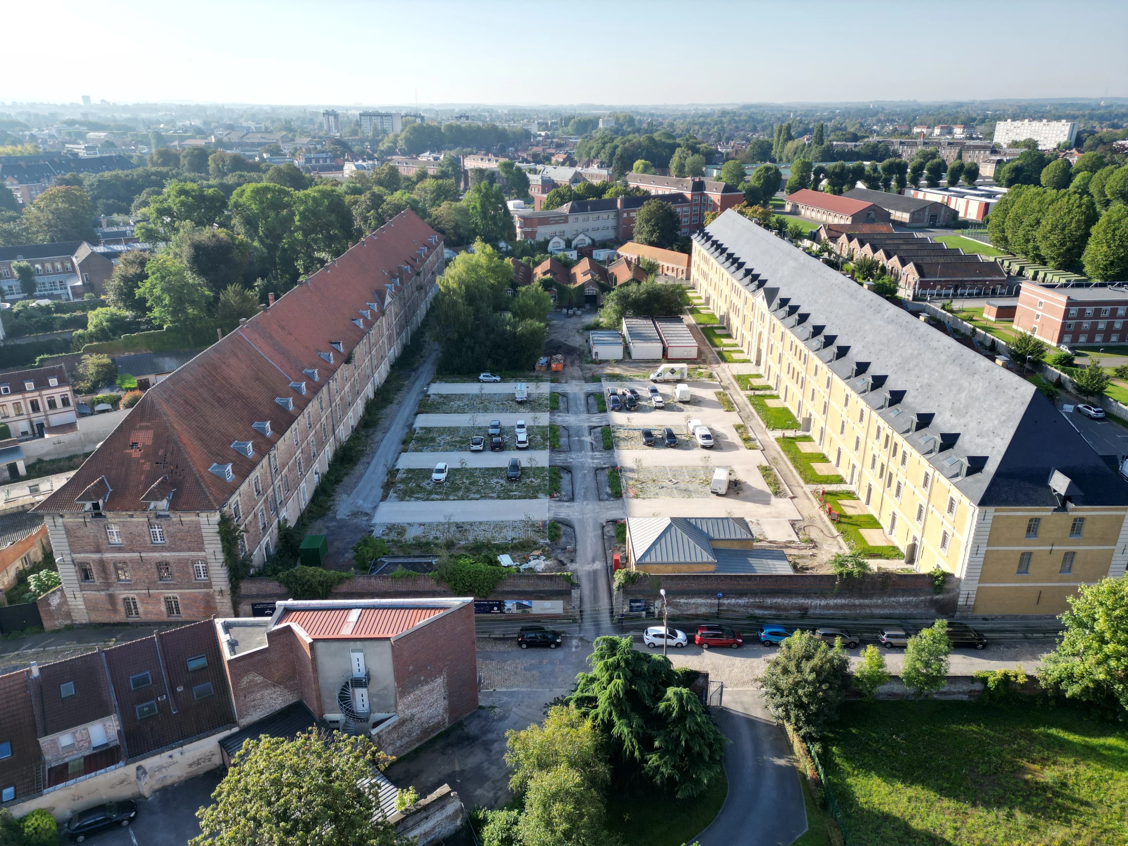 Caserne de Caux 4