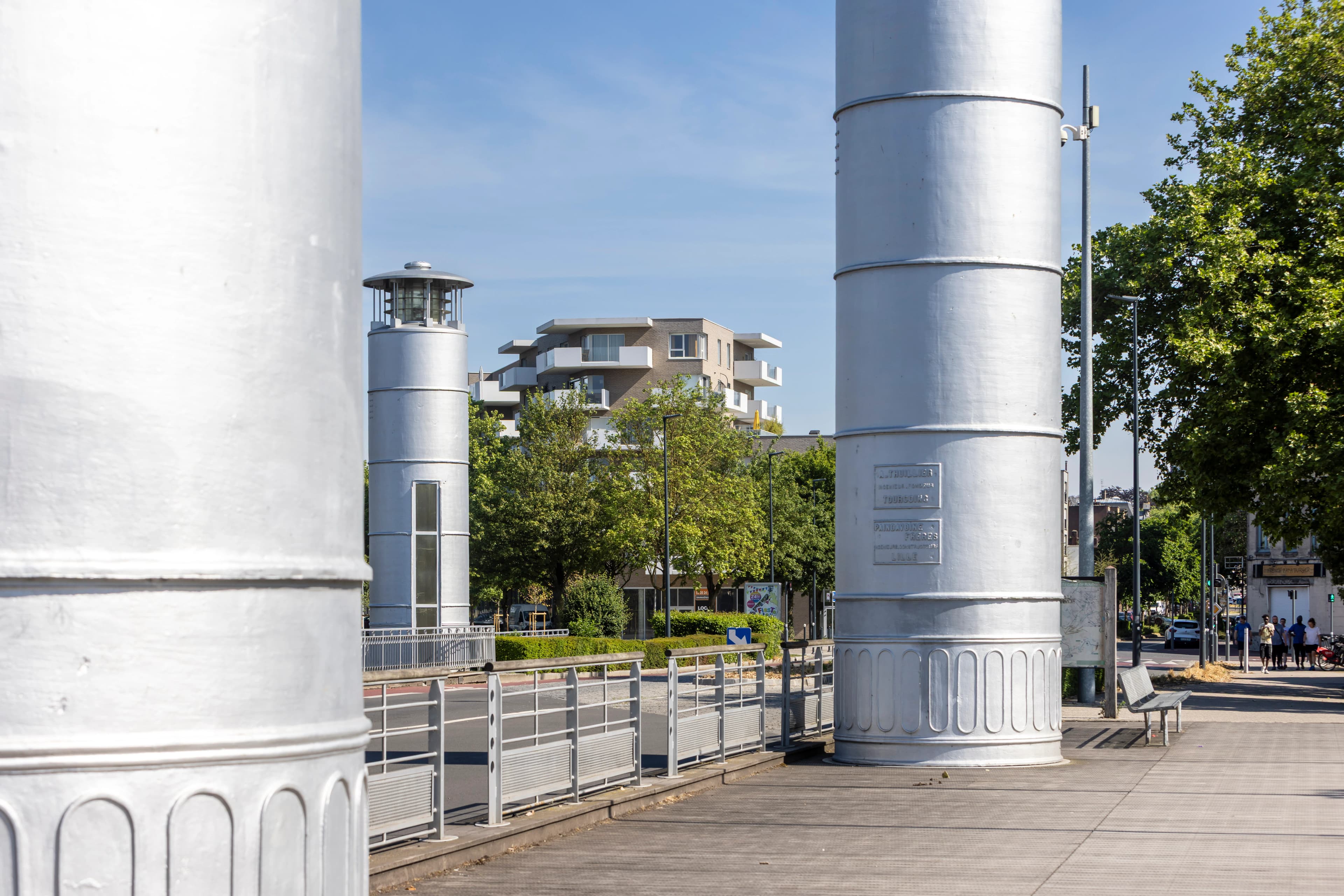 Equinoxe – Quai du Havre 7