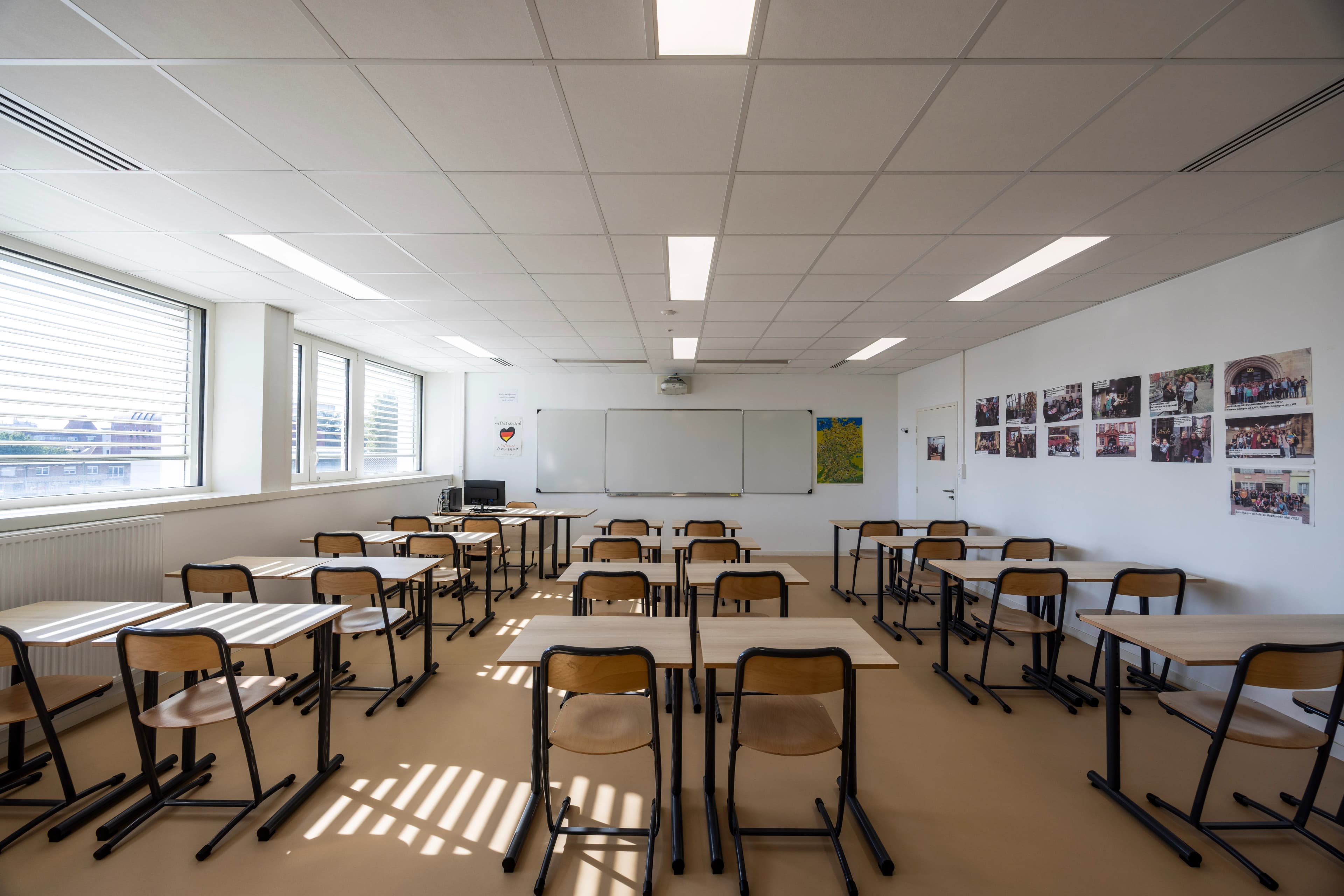 Collège George Sand 8