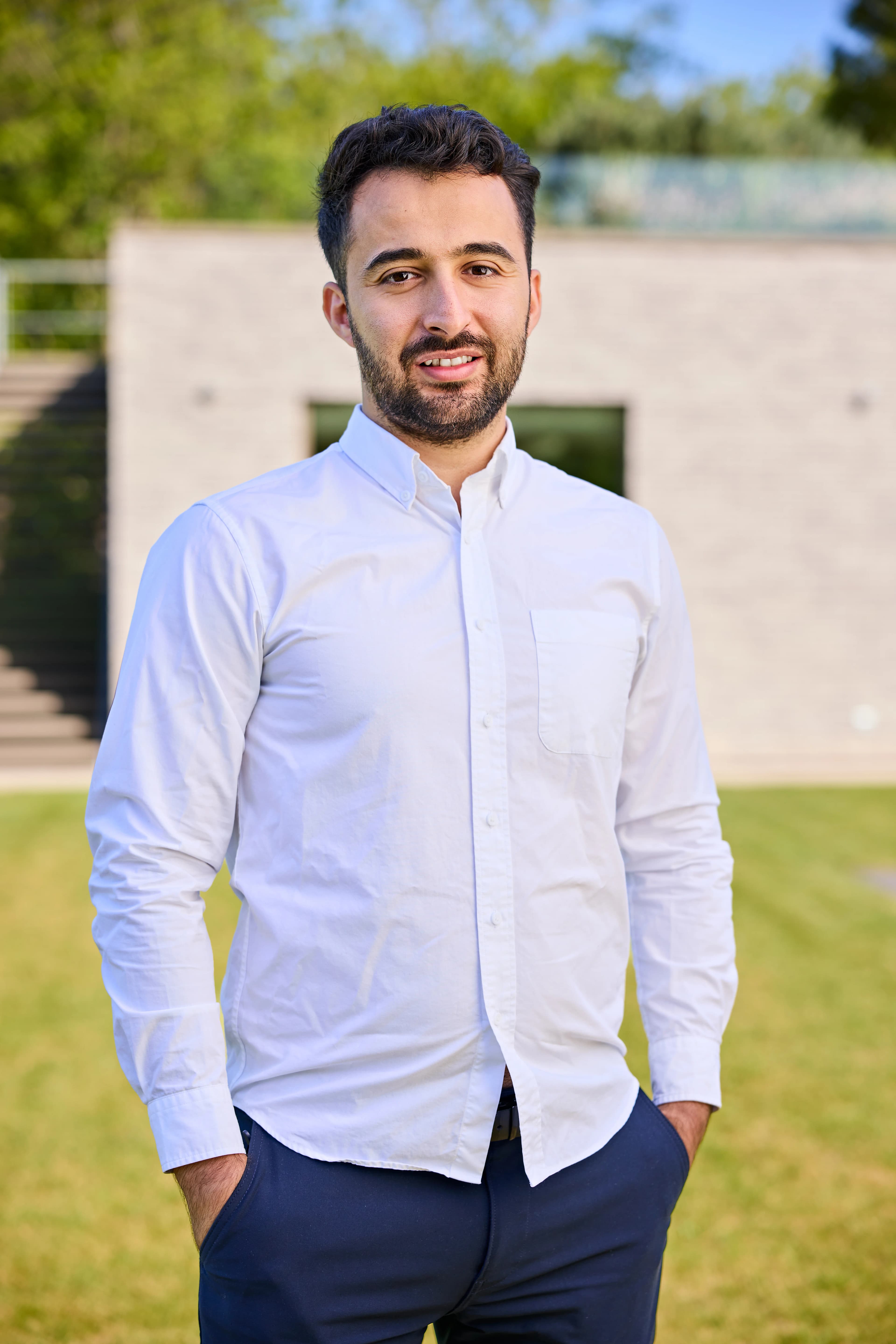 Abderahmane