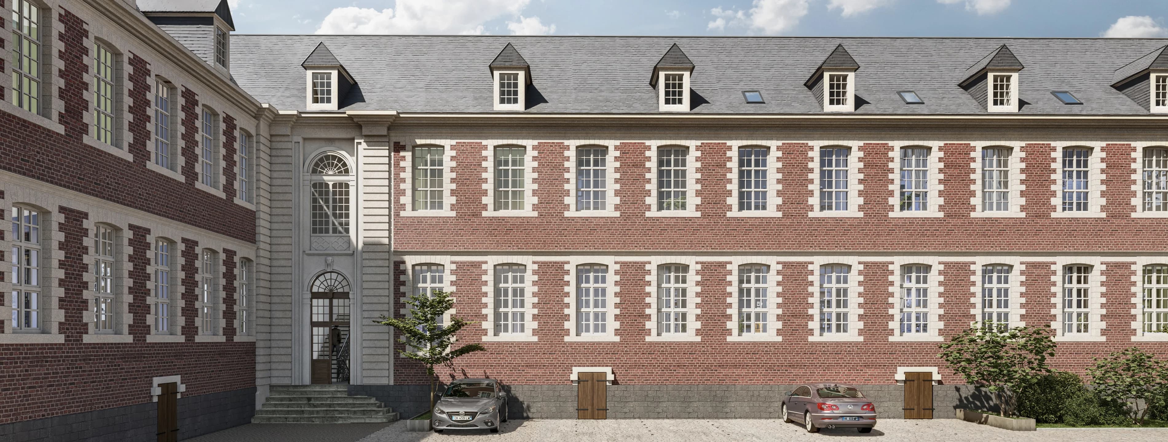 Hôtel Dieu