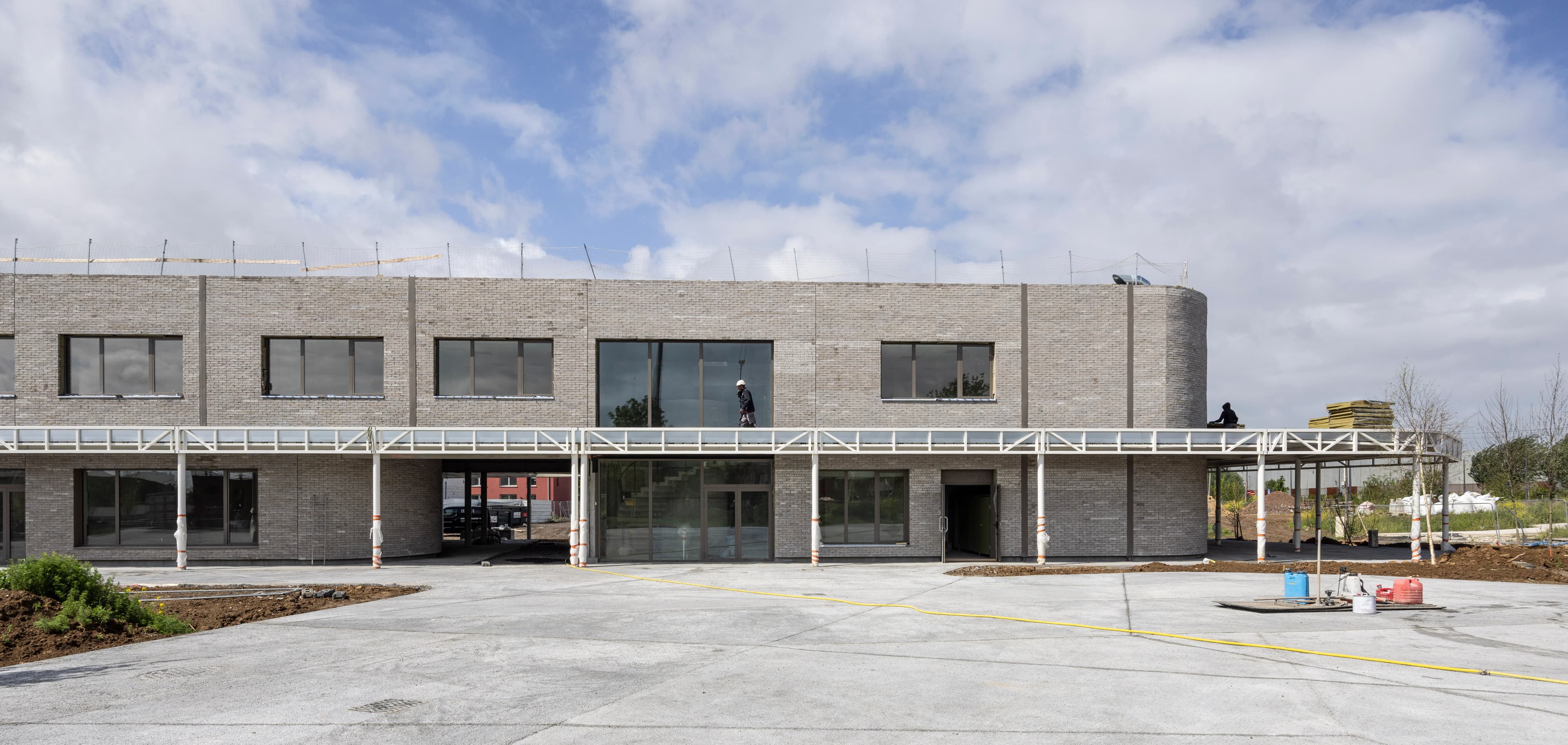 Groupe Scolaire Jean Jaurès