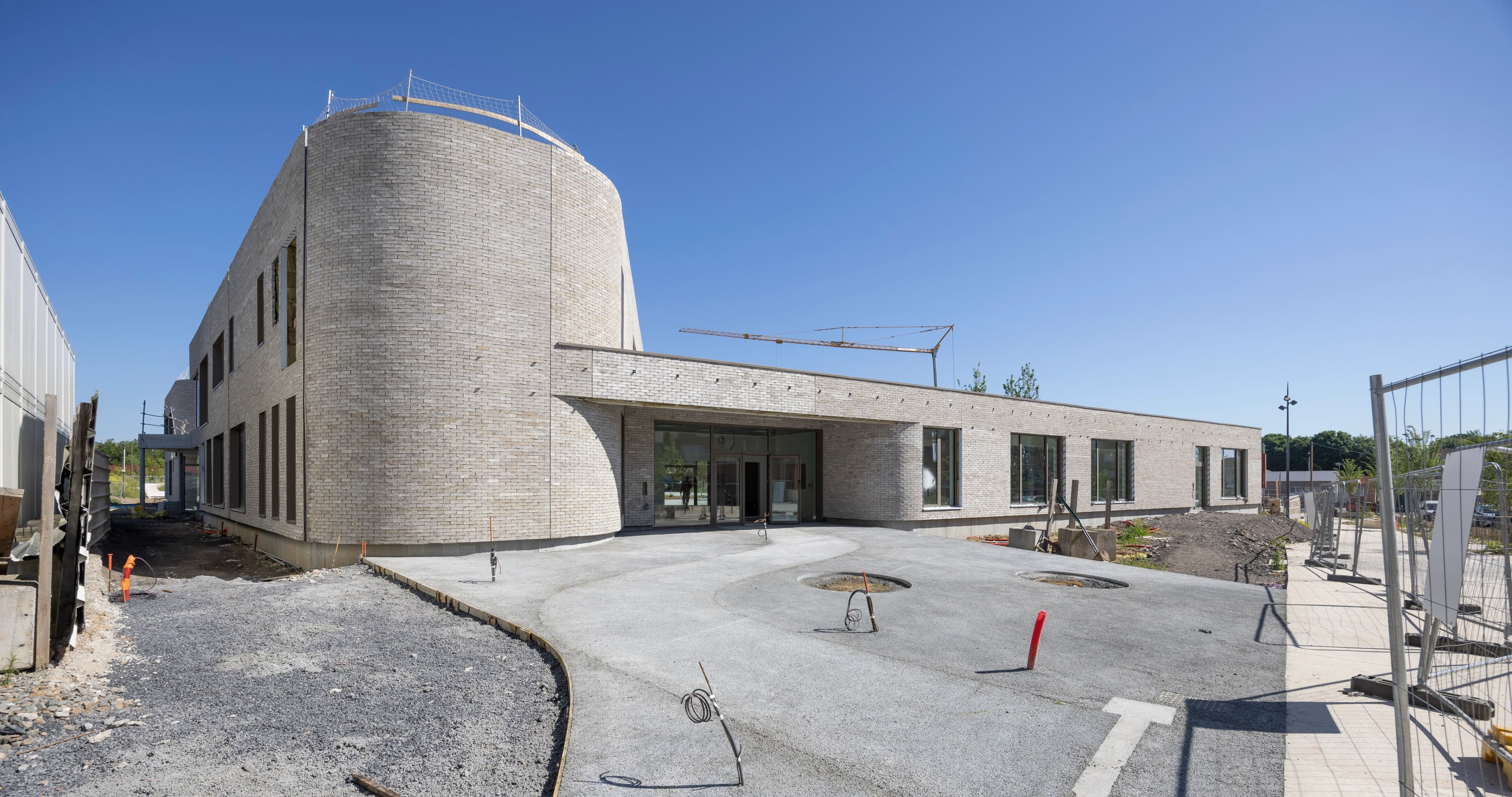 Groupe Scolaire Jean Jaurès