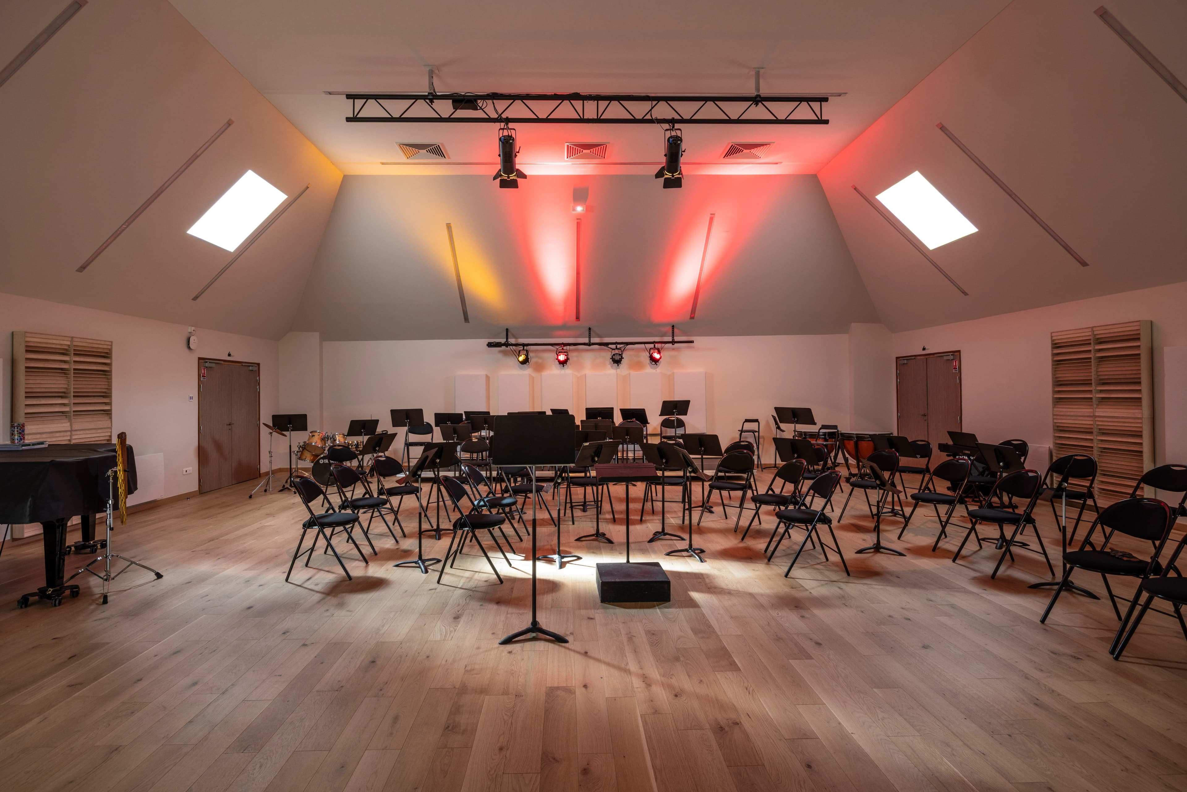 Conservatoire de Musique 6